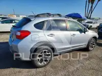 2014 Subaru XV фото