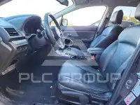 2014 Subaru XV photo