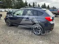 2014 Subaru XV photo