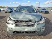 2014 Subaru XV photo