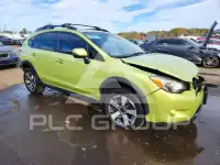 2014 Subaru XV фото