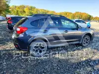 2014 Subaru XV photo
