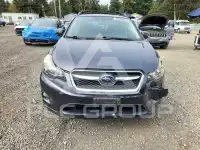 2014 Subaru XV photo