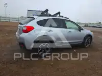 2014 Subaru XV photo