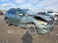 2014 Subaru XV photo