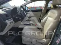 2014 Subaru XV photo