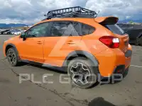 2014 Subaru XV photo