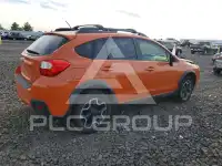 2014 Subaru XV photo