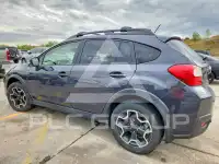 2014 Subaru XV фото