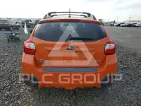 2014 Subaru XV photo