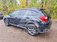 2014 Subaru XV photo