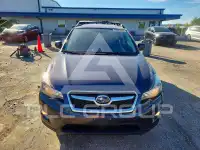 2014 Subaru XV photo