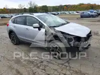 2014 Subaru XV photo