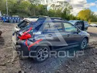 2014 Subaru XV photo