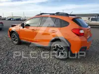 2014 Subaru XV photo