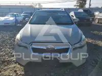 2014 Subaru XV фото