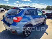 2014 Subaru XV photo