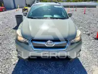 2014 Subaru XV photo
