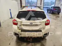 2014 Subaru XV photo