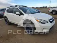 2014 Subaru XV photo