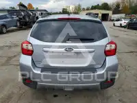 2014 Subaru XV photo