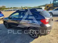 2014 Subaru XV photo