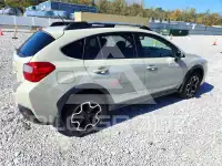 2014 Subaru XV photo