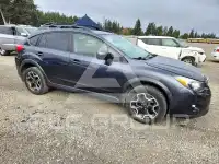 2014 Subaru XV photo