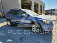 2014 Subaru XV photo