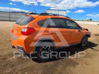 2014 Subaru XV фото