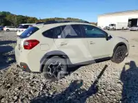 2014 Subaru XV фото