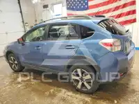 2014 Subaru XV photo