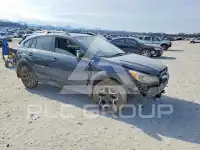2014 Subaru XV фото