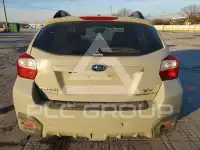 2014 Subaru XV фото