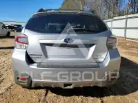 2014 Subaru XV фото
