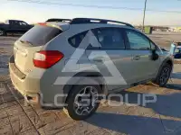 2014 Subaru XV фото