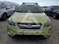 2014 Subaru XV фото