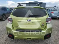2014 Subaru XV фото