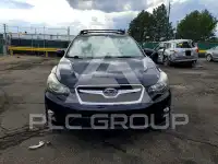 2014 Subaru XV photo
