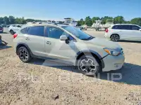 2014 Subaru XV photo