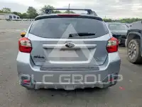 2014 Subaru XV photo