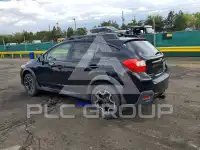 2014 Subaru XV photo