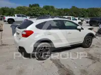 2014 Subaru XV photo