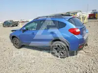 2014 Subaru XV photo