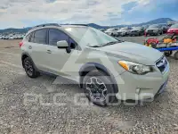 2014 Subaru XV photo
