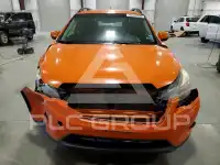 2014 Subaru XV photo