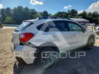 2014 Subaru XV photo