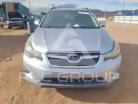 2014 Subaru XV фото