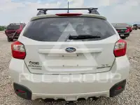 2014 Subaru XV фото