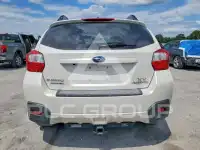 2014 Subaru XV photo